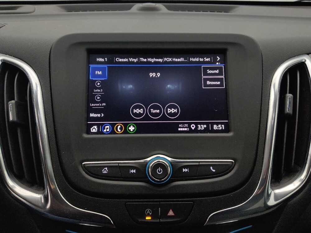 2023 Chevrolet Equinox in Springfield, MO 65807 - 18103518 25