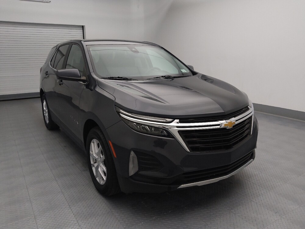 2023 Chevrolet Equinox in Springfield, MO 65807 - 18103518 13