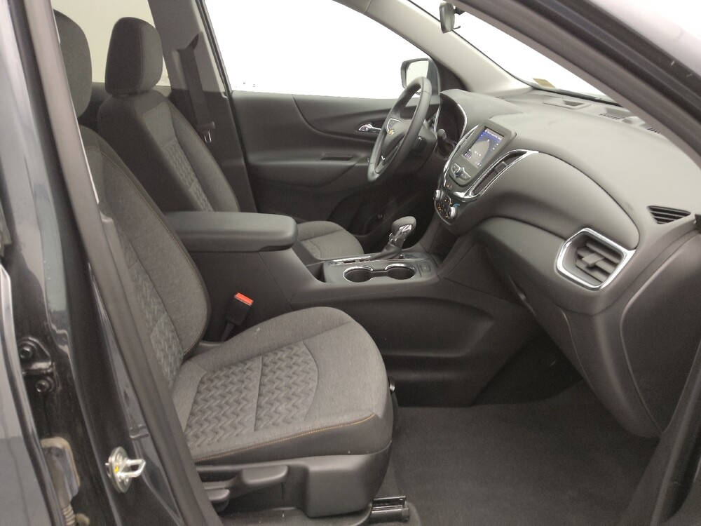 2023 Chevrolet Equinox in Springfield, MO 65807 - 18103518 21