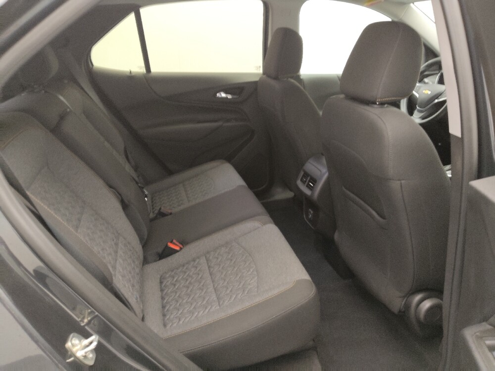 2023 Chevrolet Equinox in Springfield, MO 65807 - 18103518 19