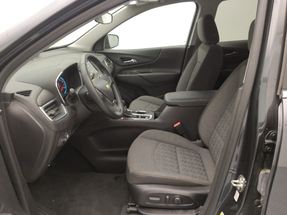 2023 Chevrolet Equinox in Springfield, MO 65807 - 18103518 17