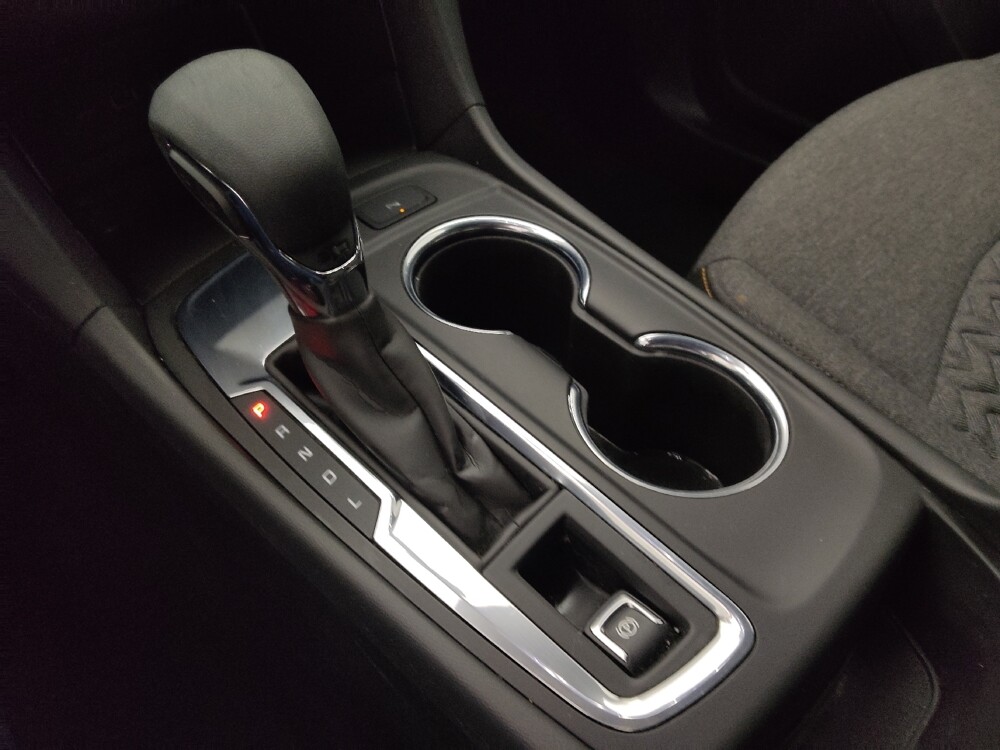 2023 Chevrolet Equinox in Springfield, MO 65807 - 18103518 26