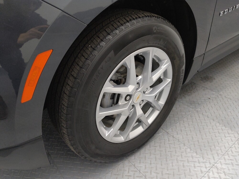 2023 Chevrolet Equinox in Springfield, MO 65807 - 18103518 31