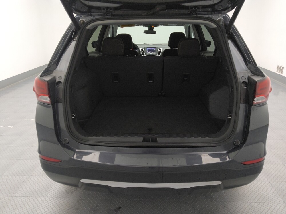 2023 Chevrolet Equinox in Springfield, MO 65807 - 18103518 29