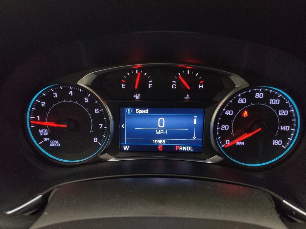 2023 Chevrolet Equinox in Springfield, MO 65807 - 18103518 23