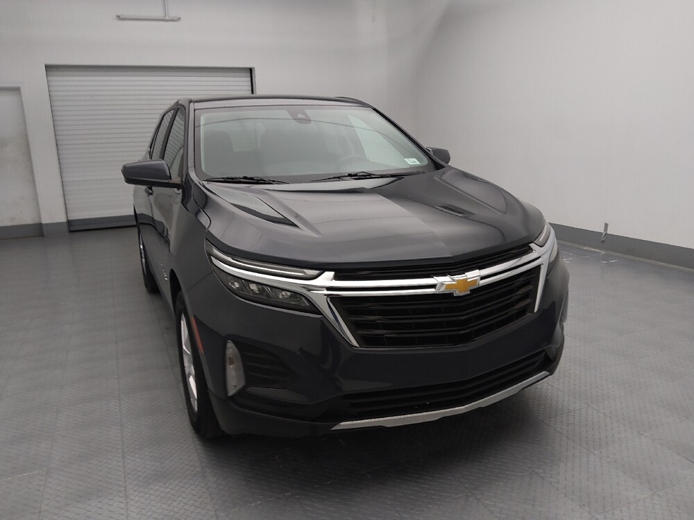 2023 Chevrolet Equinox in Springfield, MO 65807 - 18103518 14