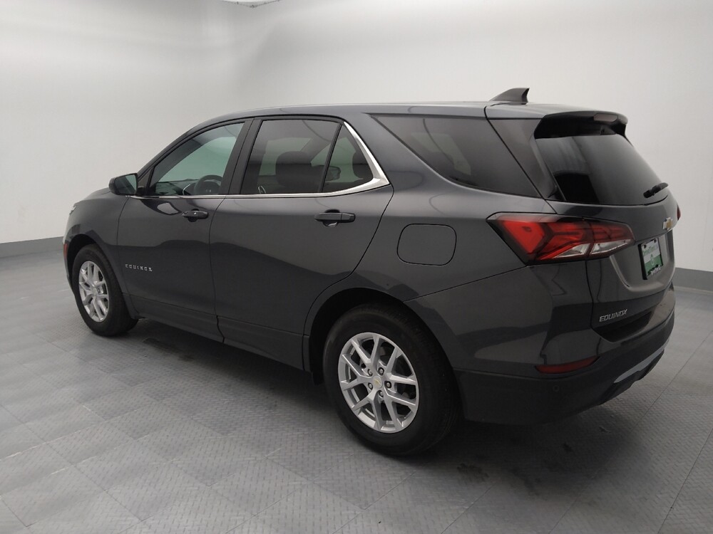 2023 Chevrolet Equinox in Springfield, MO 65807 - 18103518 3