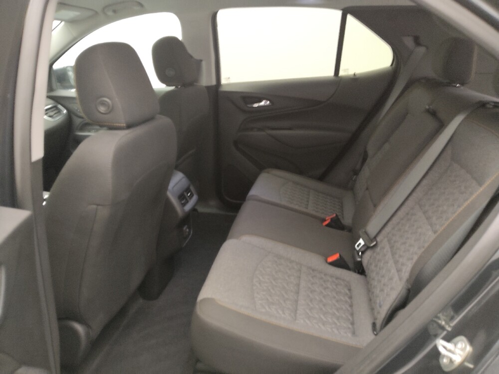 2023 Chevrolet Equinox in Springfield, MO 65807 - 18103518 18