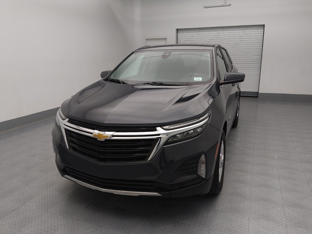 2023 Chevrolet Equinox in Springfield, MO 65807 - 18103518 15