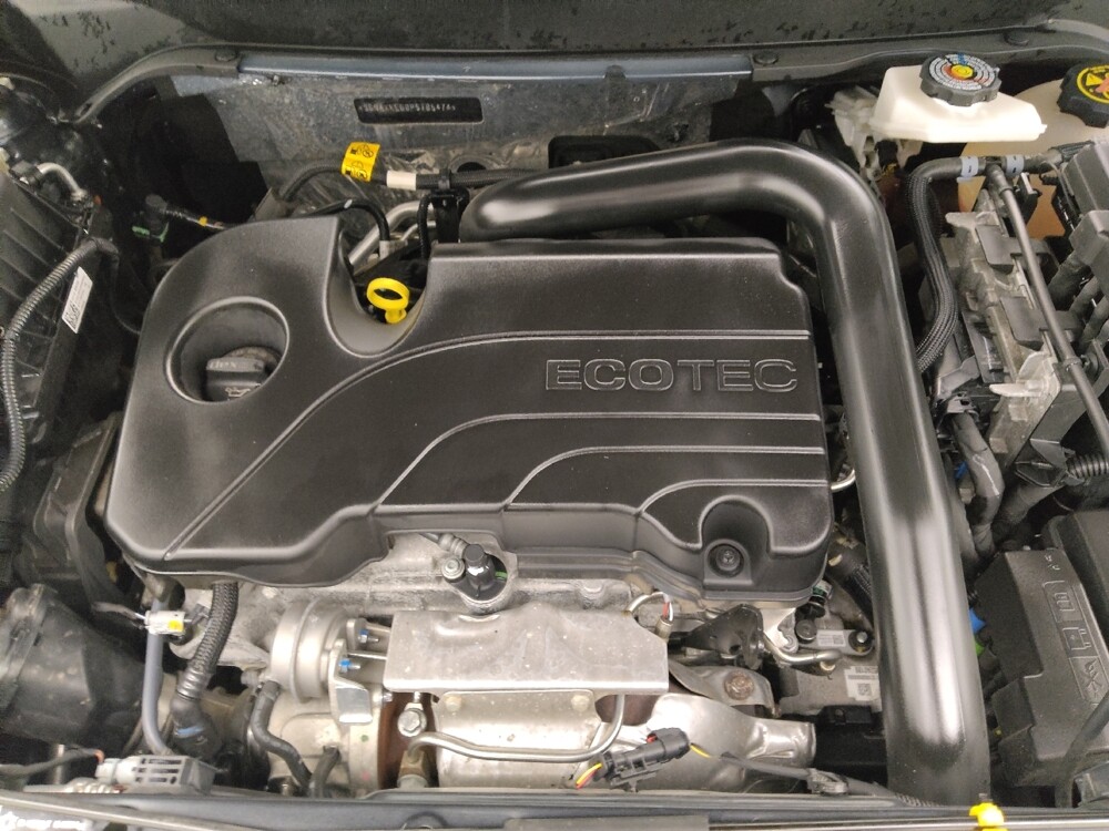 2023 Chevrolet Equinox in Springfield, MO 65807 - 18103518 30