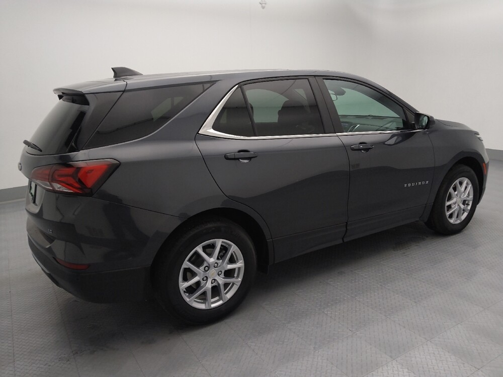 2023 Chevrolet Equinox in Springfield, MO 65807 - 18103518 10