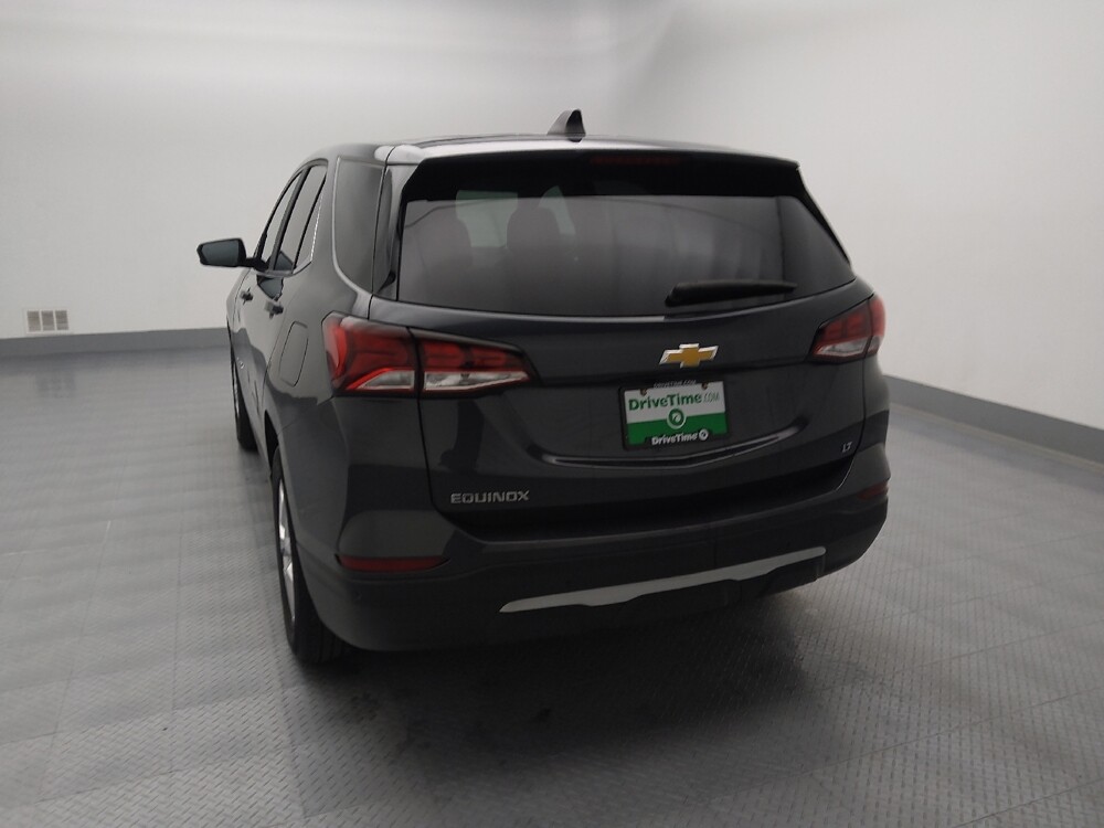 2023 Chevrolet Equinox in Springfield, MO 65807 - 18103518 6