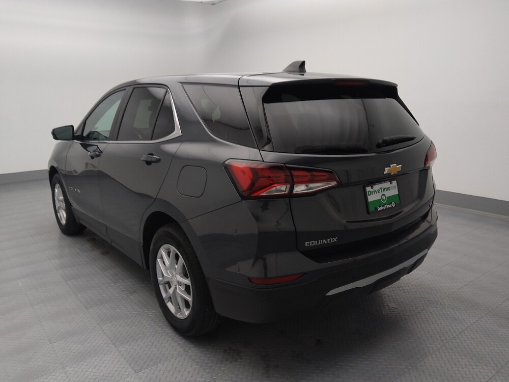 2023 Chevrolet Equinox in Springfield, MO 65807 - 18103518 5