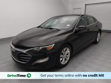 2023 Chevrolet Malibu in St. Louis, MO 63136
