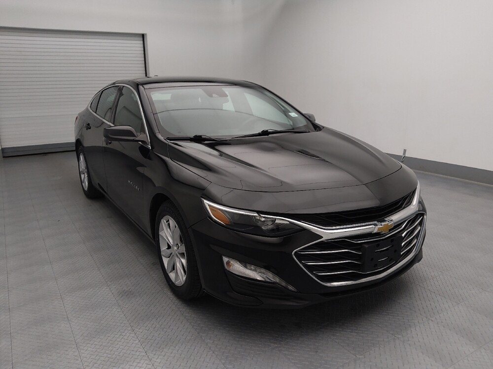 2023 Chevrolet Malibu in St. Louis, MO 63136 - 18103519 13