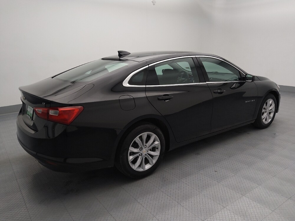 2023 Chevrolet Malibu in St. Louis, MO 63136 - 18103519 10