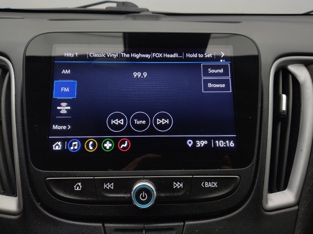 2023 Chevrolet Malibu in St. Louis, MO 63136 - 18103519 25