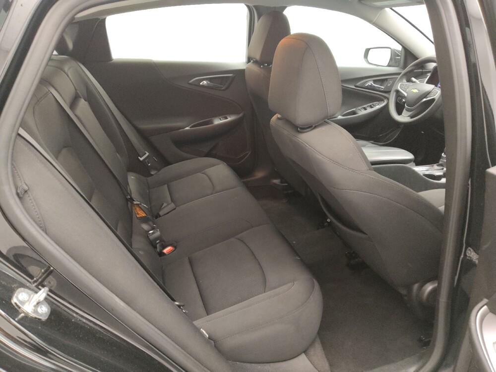 2023 Chevrolet Malibu in St. Louis, MO 63136 - 18103519 19