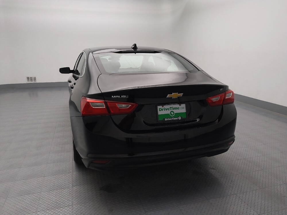 2023 Chevrolet Malibu in St. Louis, MO 63136 - 18103519 6