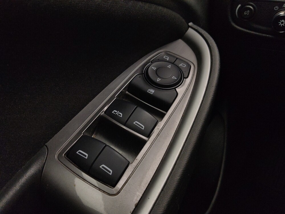 2023 Chevrolet Malibu in St. Louis, MO 63136 - 18103519 27