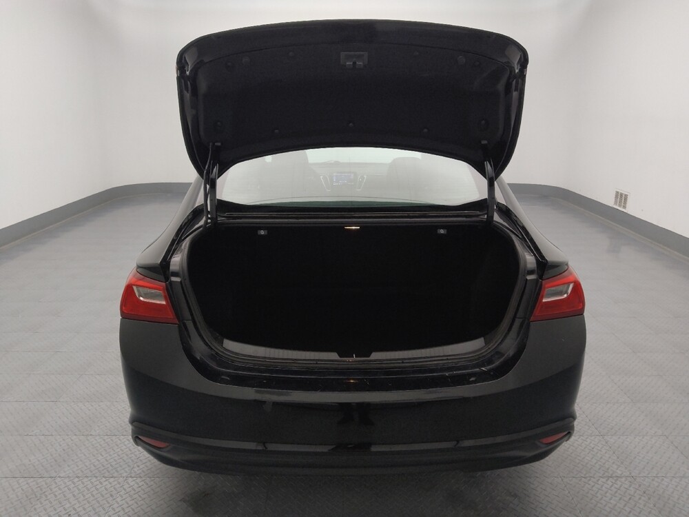 2023 Chevrolet Malibu in St. Louis, MO 63136 - 18103519 29