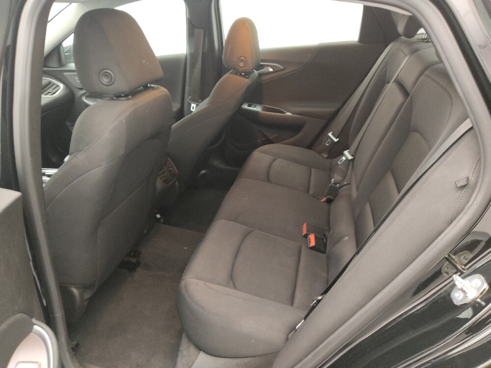 2023 Chevrolet Malibu in St. Louis, MO 63136 - 18103519 18