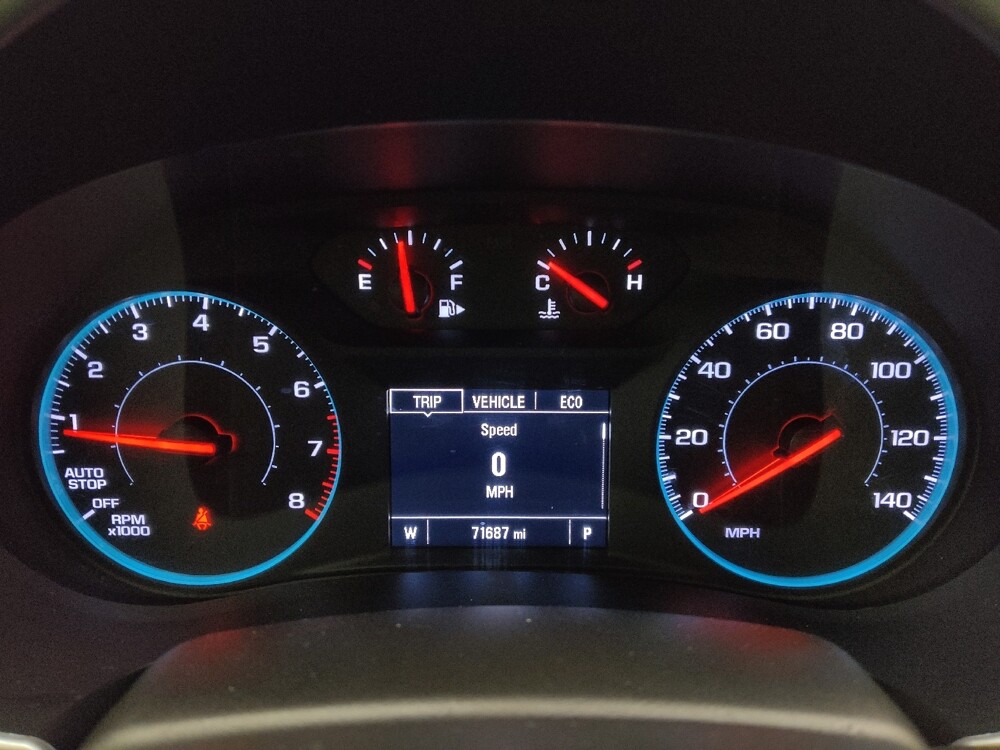 2023 Chevrolet Malibu in St. Louis, MO 63136 - 18103519 23