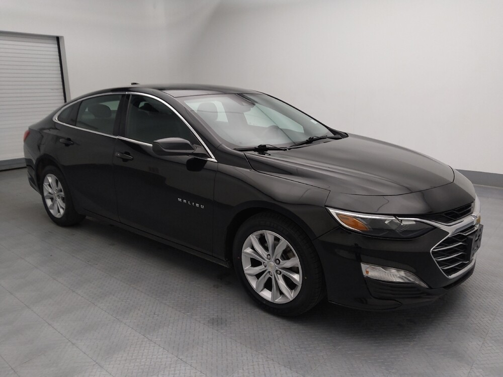 2023 Chevrolet Malibu in St. Louis, MO 63136 - 18103519 11