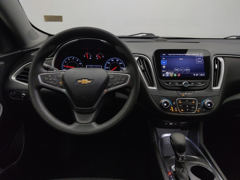 2023 Chevrolet Malibu in St. Louis, MO 63136 - 18103519 22