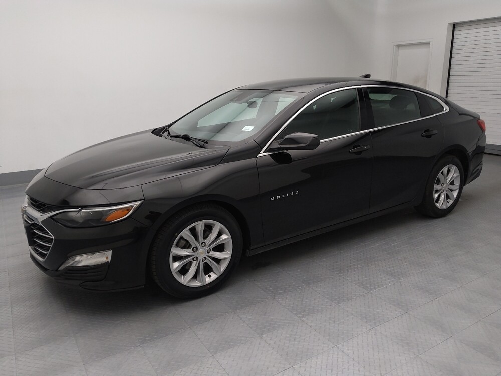2023 Chevrolet Malibu in St. Louis, MO 63136 - 18103519 2
