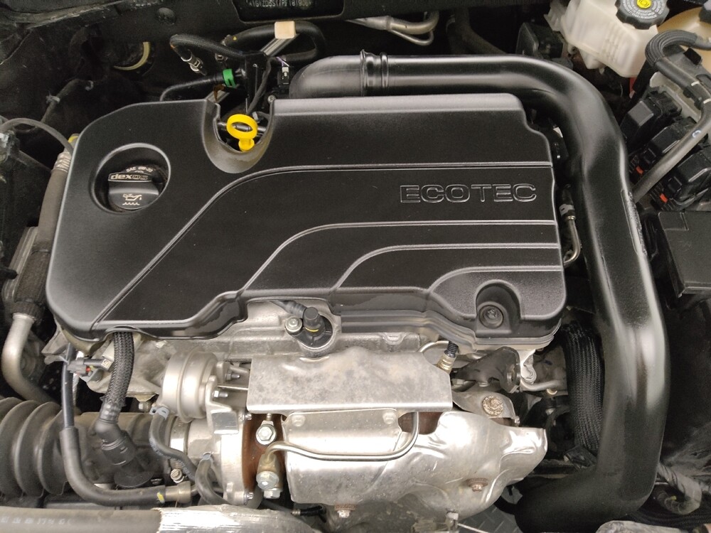 2023 Chevrolet Malibu in St. Louis, MO 63136 - 18103519 30