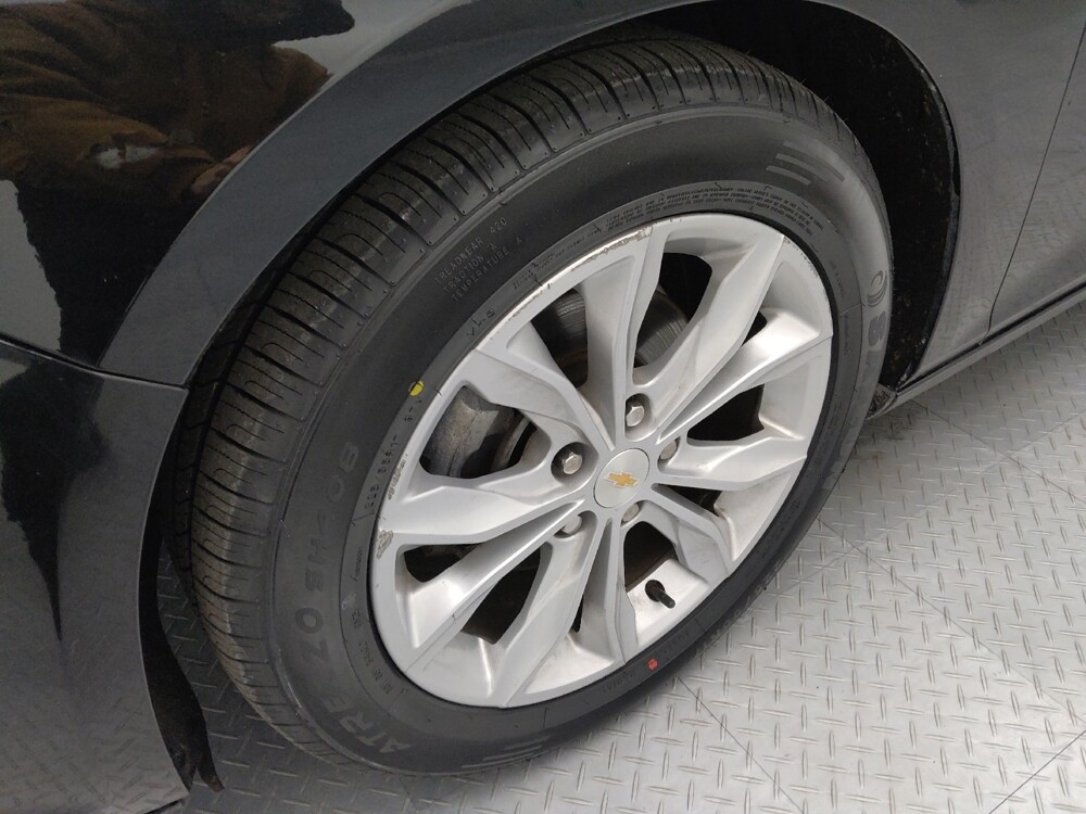 2023 Chevrolet Malibu in St. Louis, MO 63136 - 18103519 31