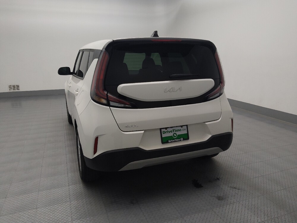 2023 Kia Soul in Independence, MO 64055 - 18103520 6
