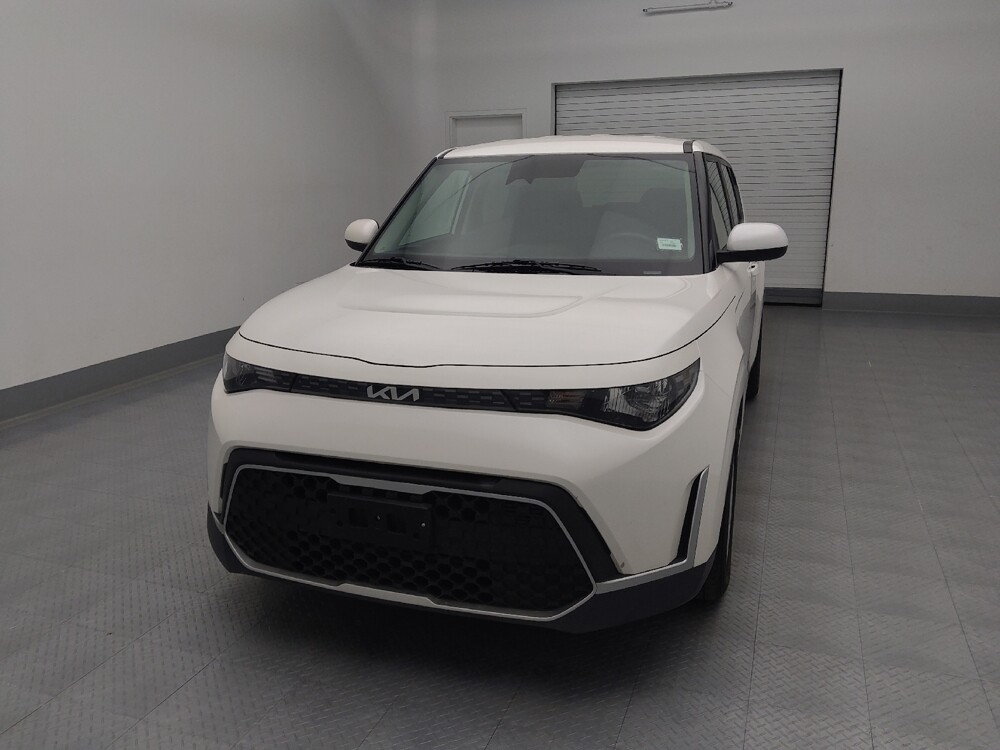 2023 Kia Soul in Independence, MO 64055 - 18103520 15