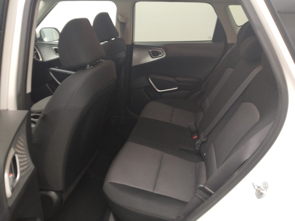 2023 Kia Soul in Independence, MO 64055 - 18103520 18