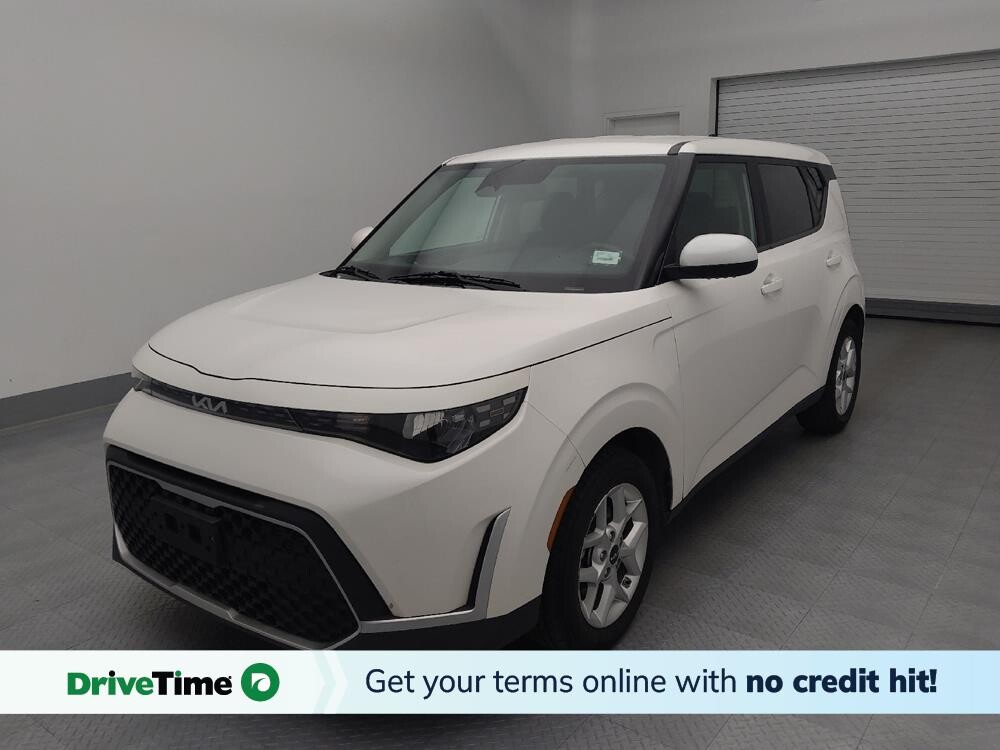 2023 Kia Soul in Independence, MO 64055 - 18103520