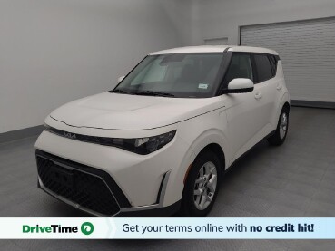 2023 Kia Soul in Independence, MO 64055