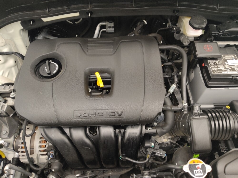 2023 Kia Soul in Independence, MO 64055 - 18103520 30