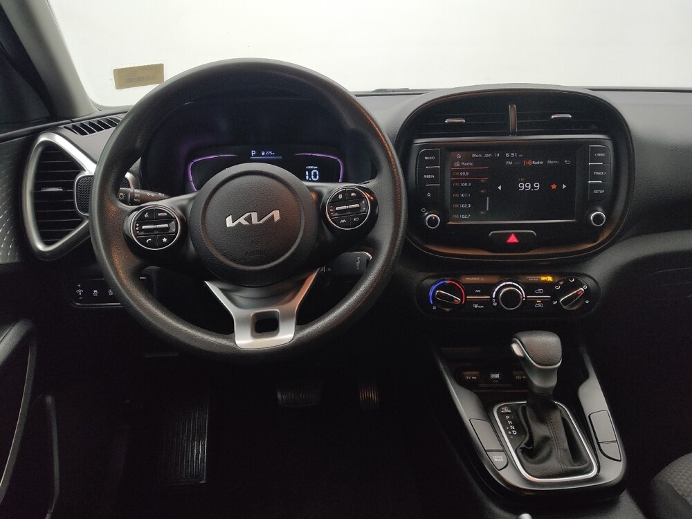 2023 Kia Soul in Independence, MO 64055 - 18103520 22