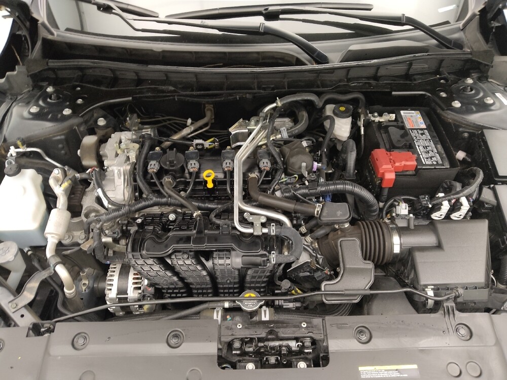 2024 Nissan Altima in St. Louis, MO 63136 - 18103521 30