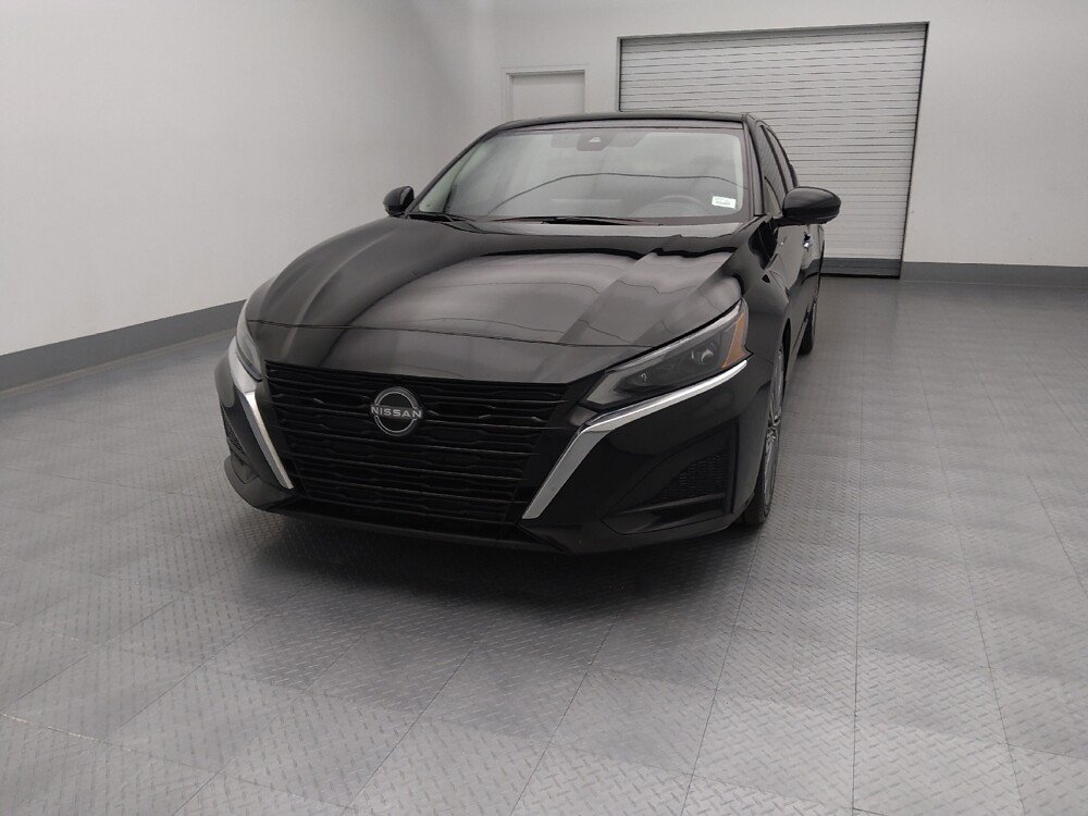 2024 Nissan Altima in St. Louis, MO 63136 - 18103521 15