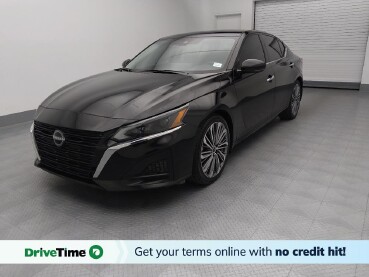 2024 Nissan Altima in St. Louis, MO 63136