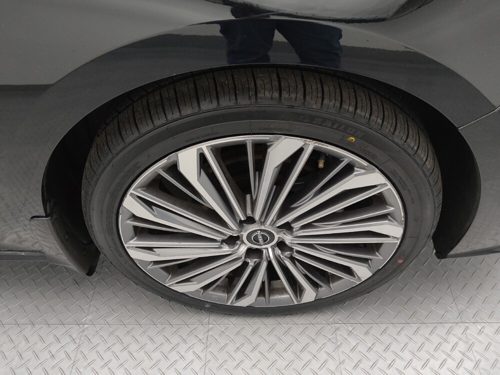 2024 Nissan Altima in St. Louis, MO 63136 - 18103521 31