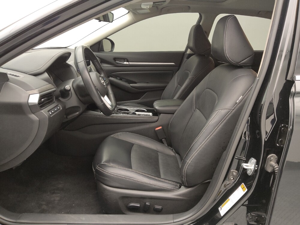 2024 Nissan Altima in St. Louis, MO 63136 - 18103521 17