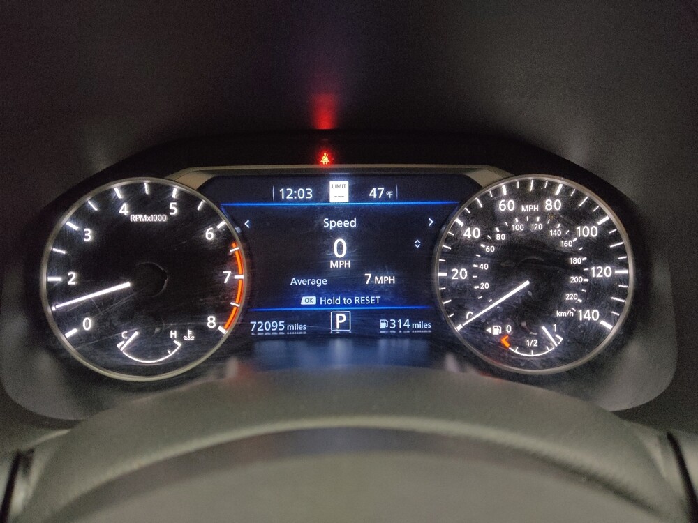 2024 Nissan Altima in St. Louis, MO 63136 - 18103521 23