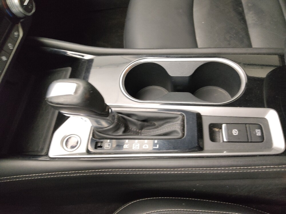 2024 Nissan Altima in St. Louis, MO 63136 - 18103521 26