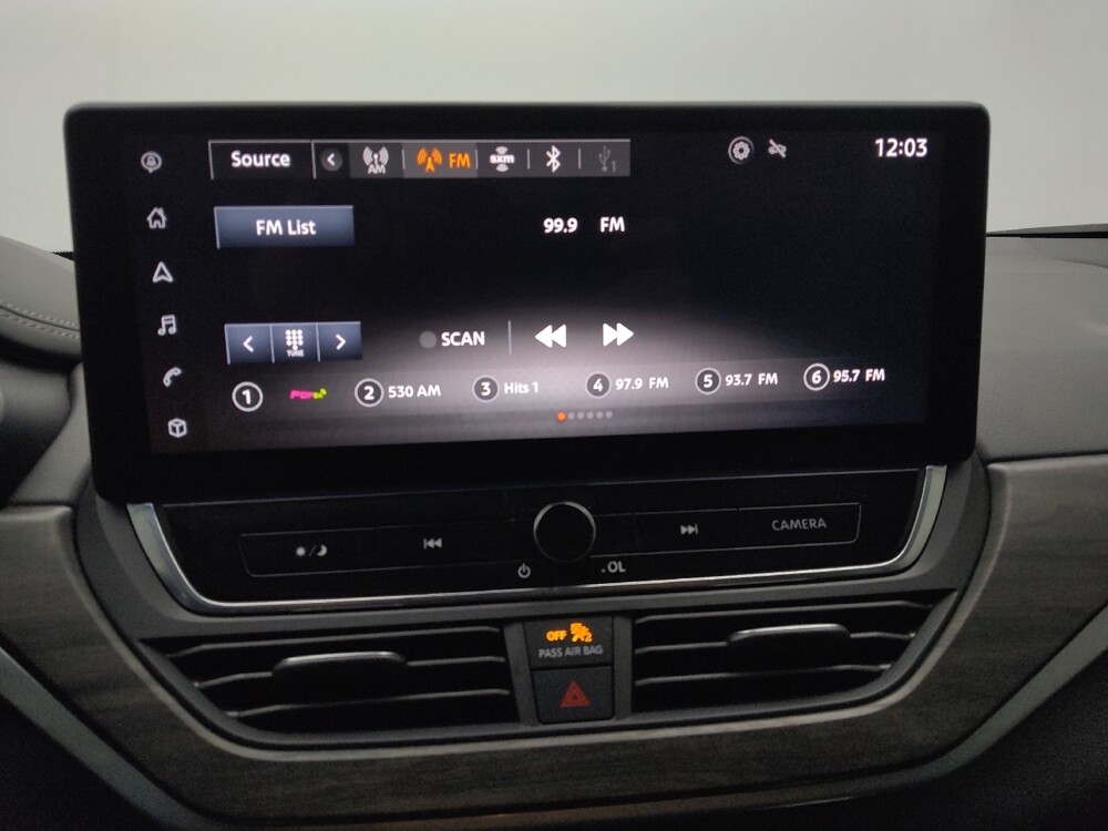 2024 Nissan Altima in St. Louis, MO 63136 - 18103521 25