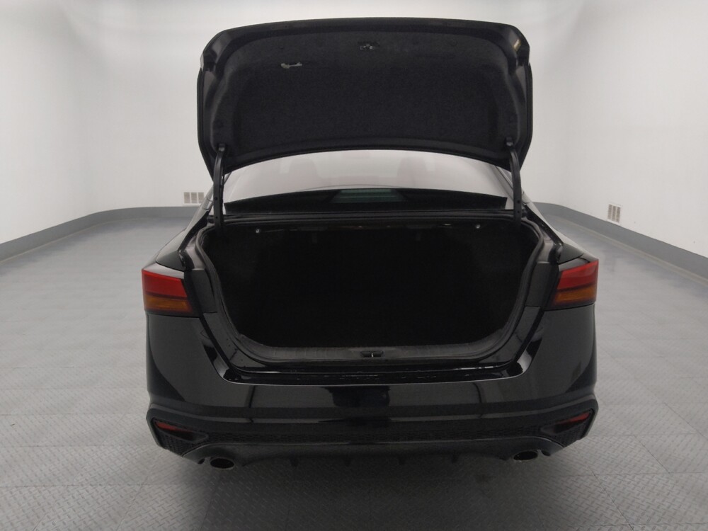 2024 Nissan Altima in St. Louis, MO 63136 - 18103521 29