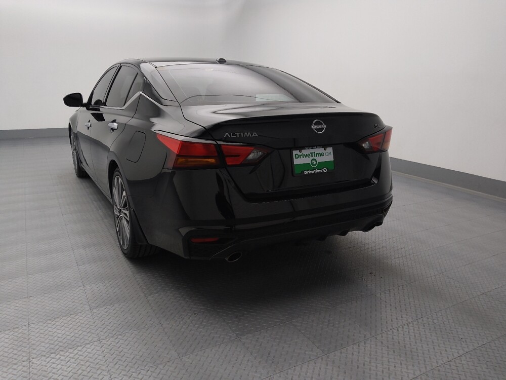 2024 Nissan Altima in St. Louis, MO 63136 - 18103521 5