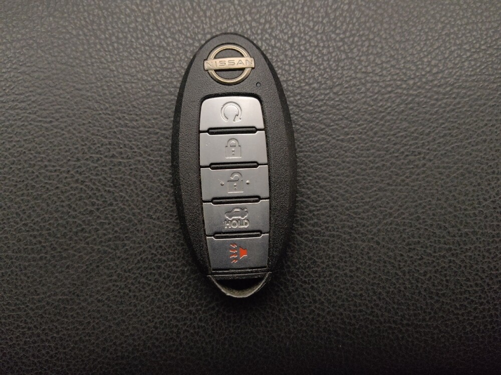 2024 Nissan Altima in St. Louis, MO 63136 - 18103521 32